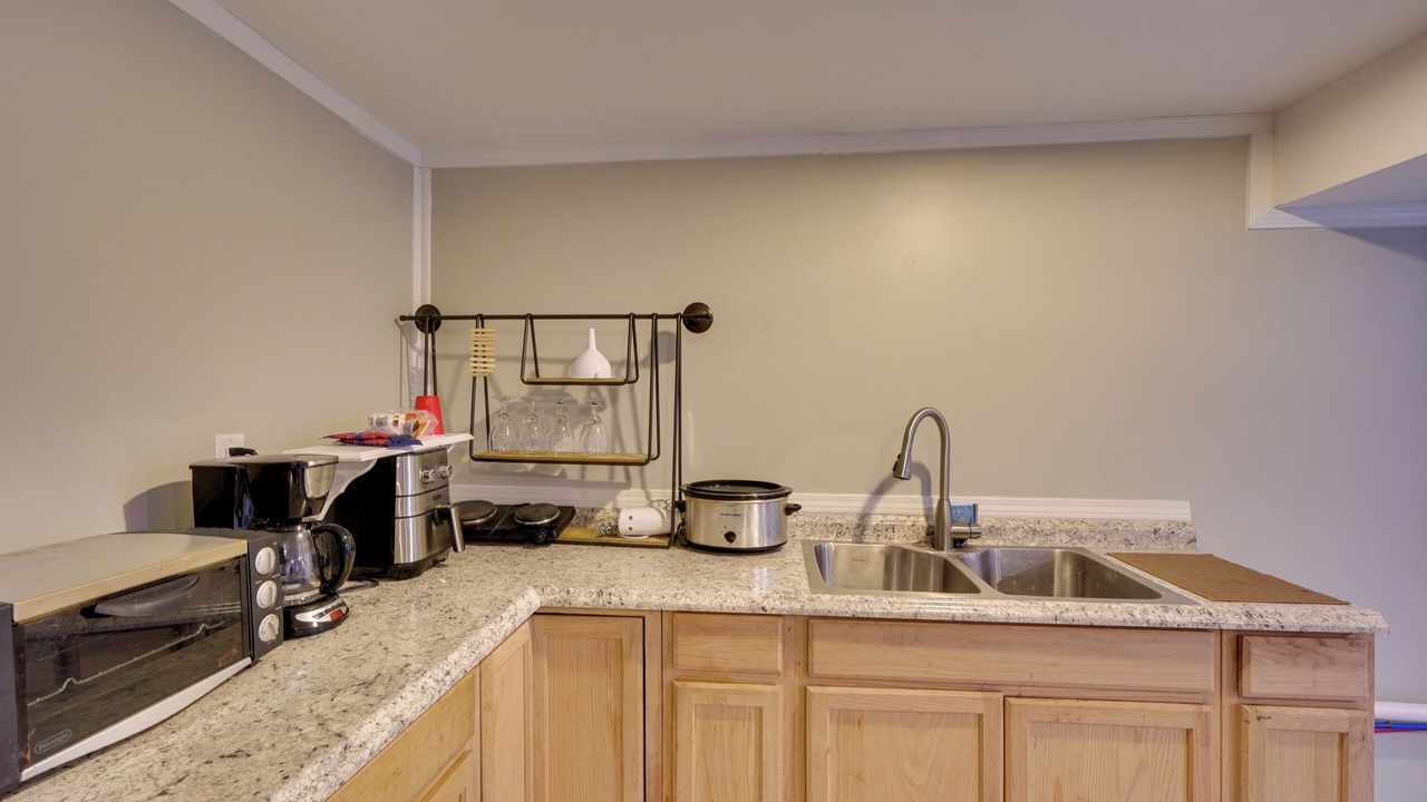 Photo of Kitchen in South Boston