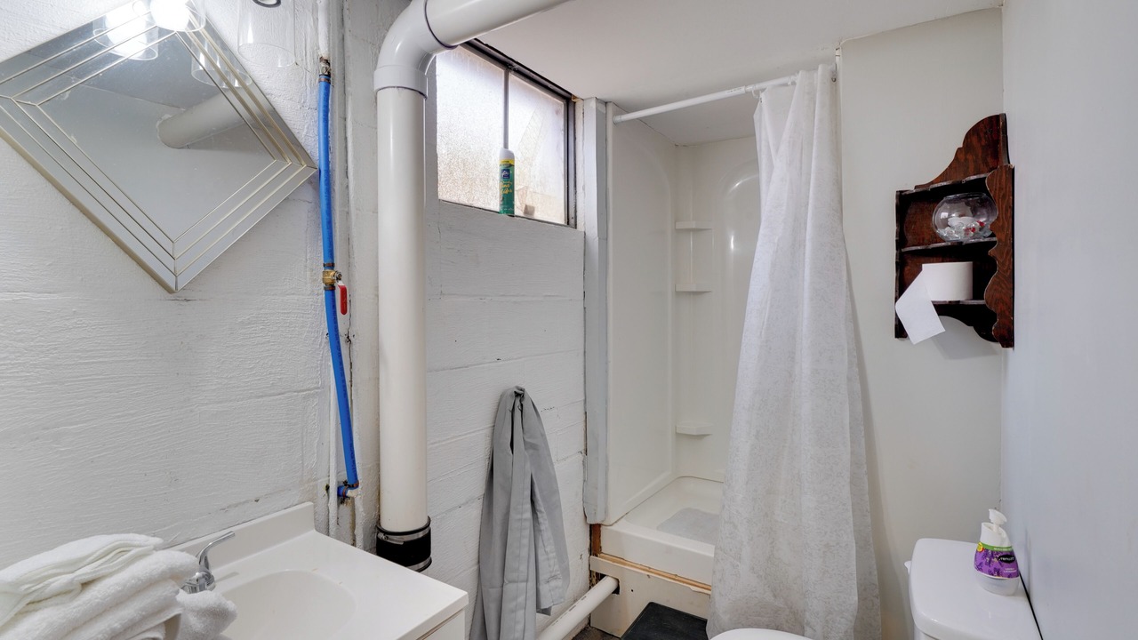 Photo of Bathroom in South Boston
