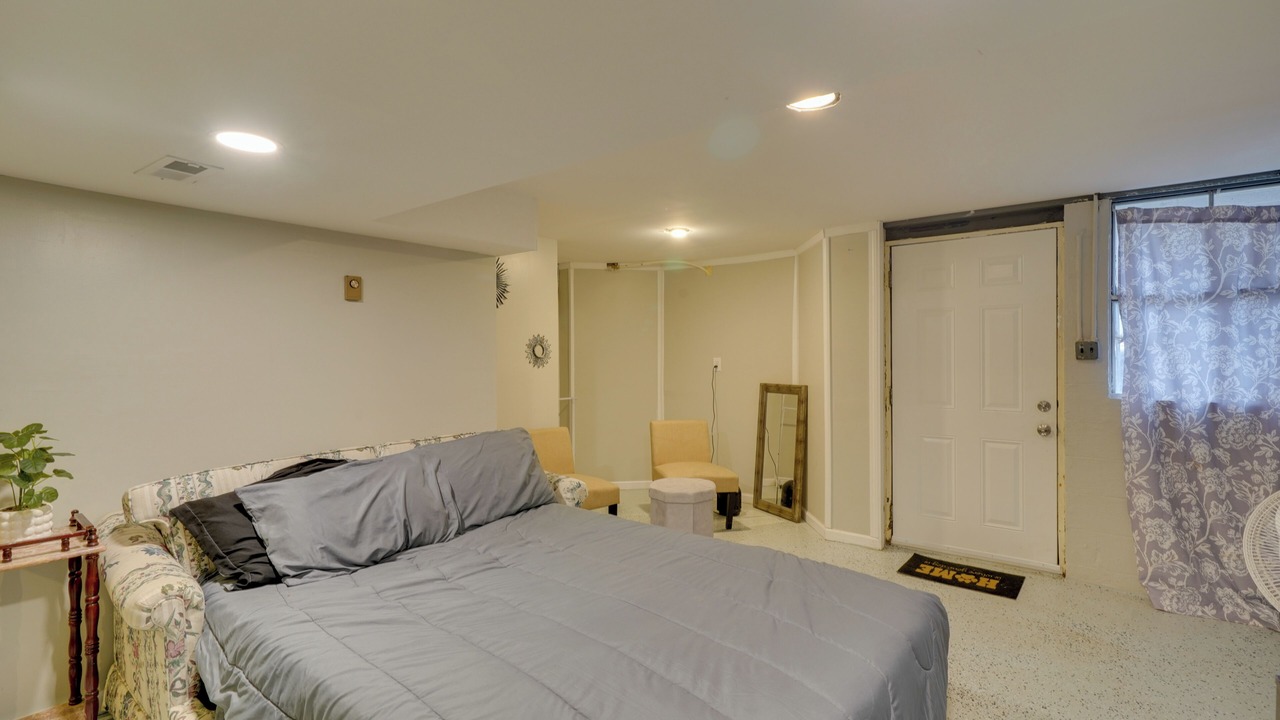Photo of Bedroom in South Boston