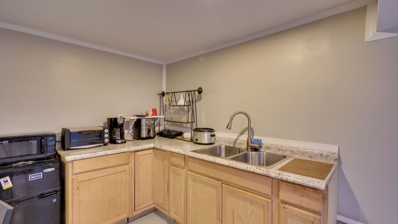 Photo of Kitchen in South Boston