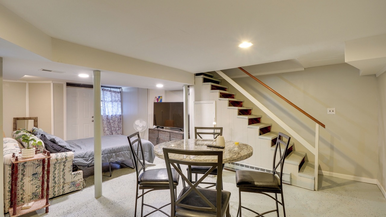 Photo of Bedroom in South Boston