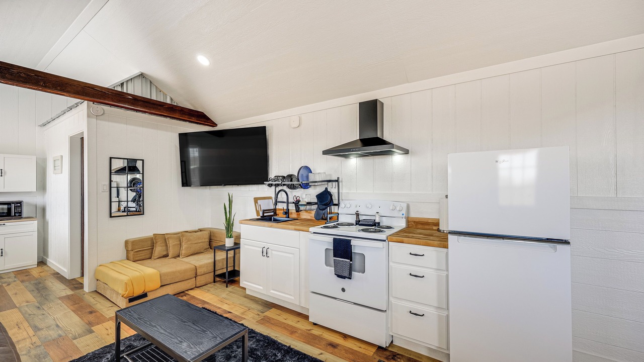 Photo of Kitchen in Cotulla