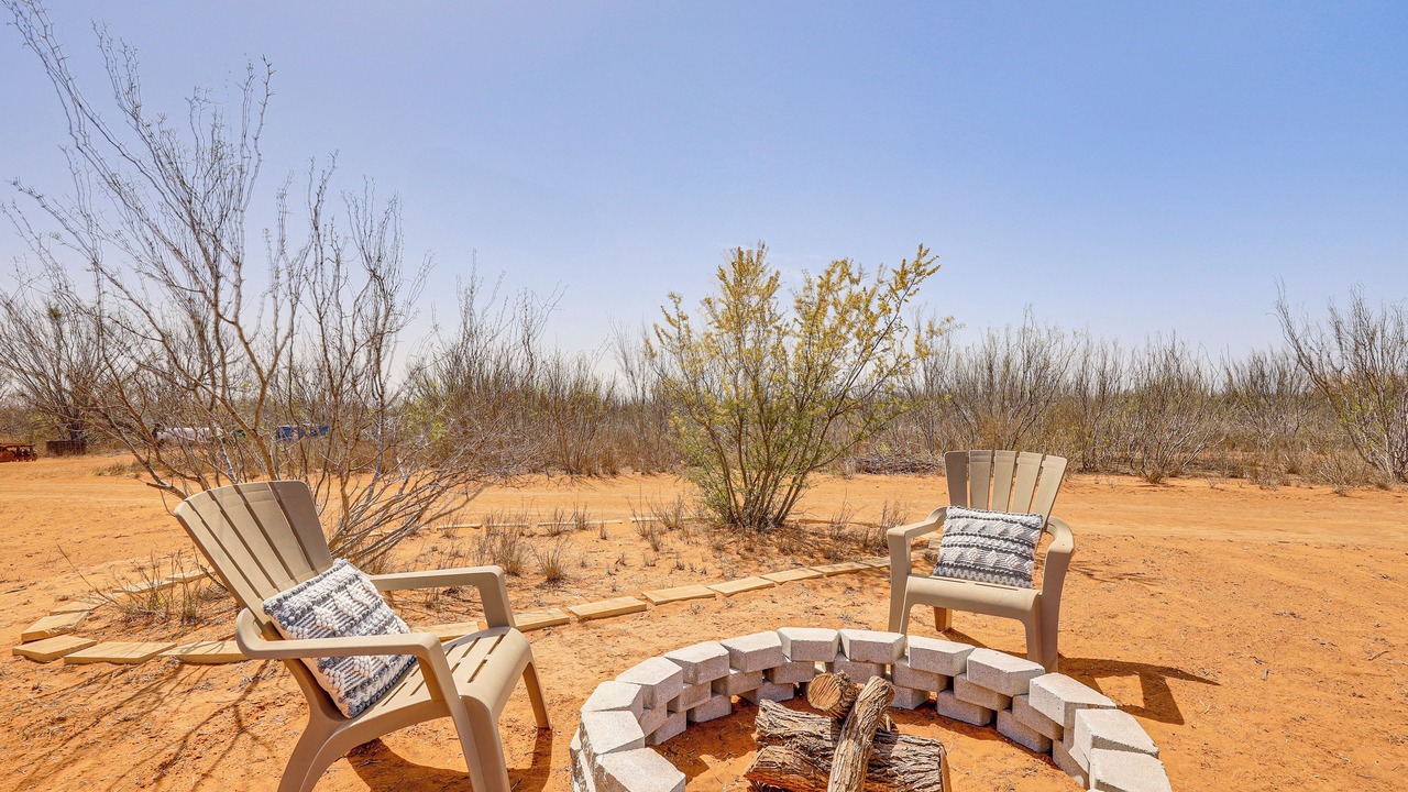 Photo of Outdoor in Cotulla