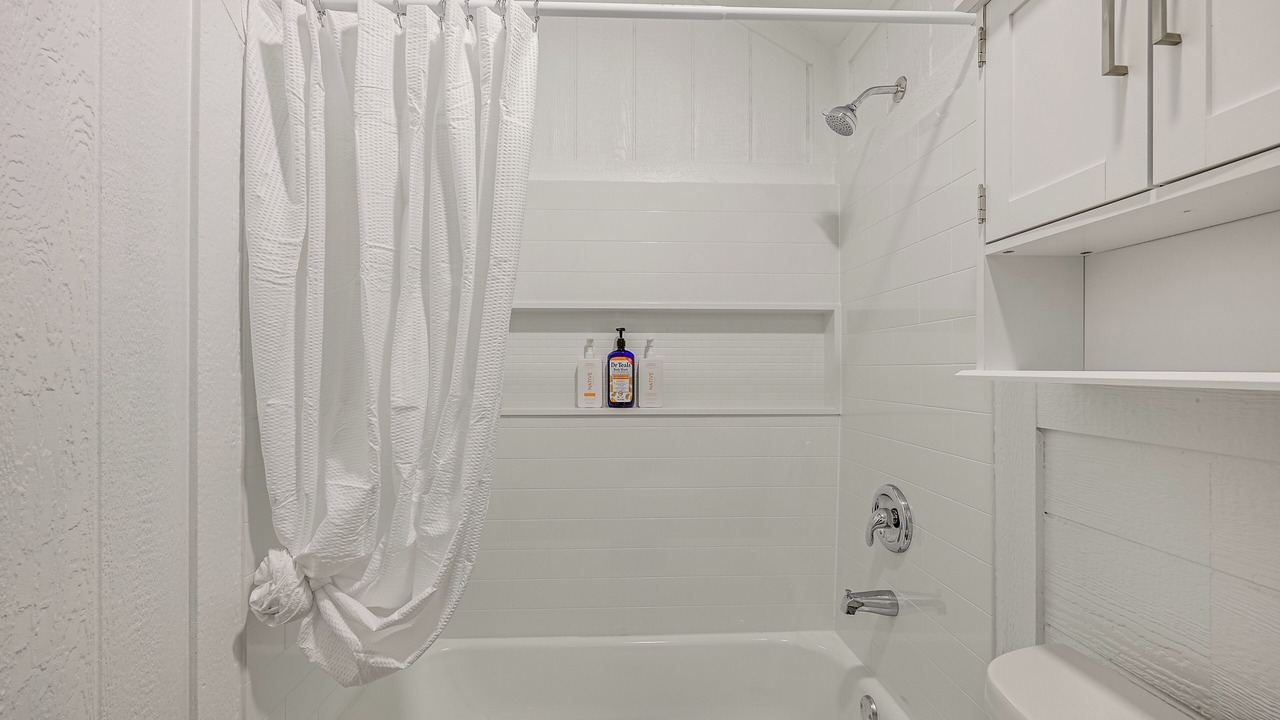 Photo of Bathroom in Cotulla