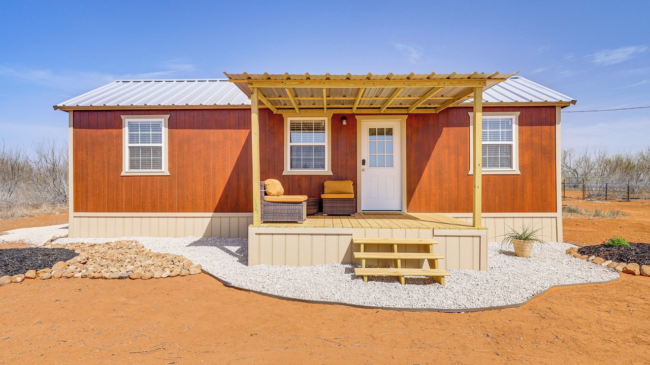 Photo of Outdoor in Cotulla