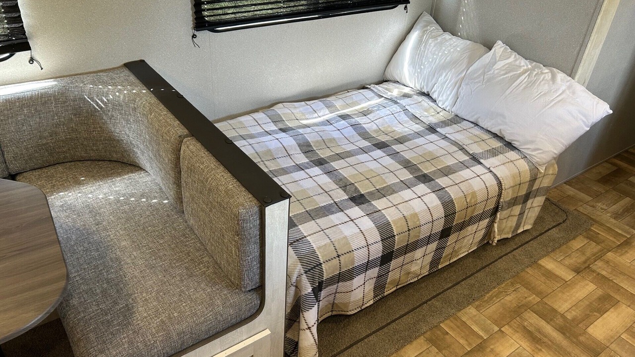 Photo of Bedroom in Tow