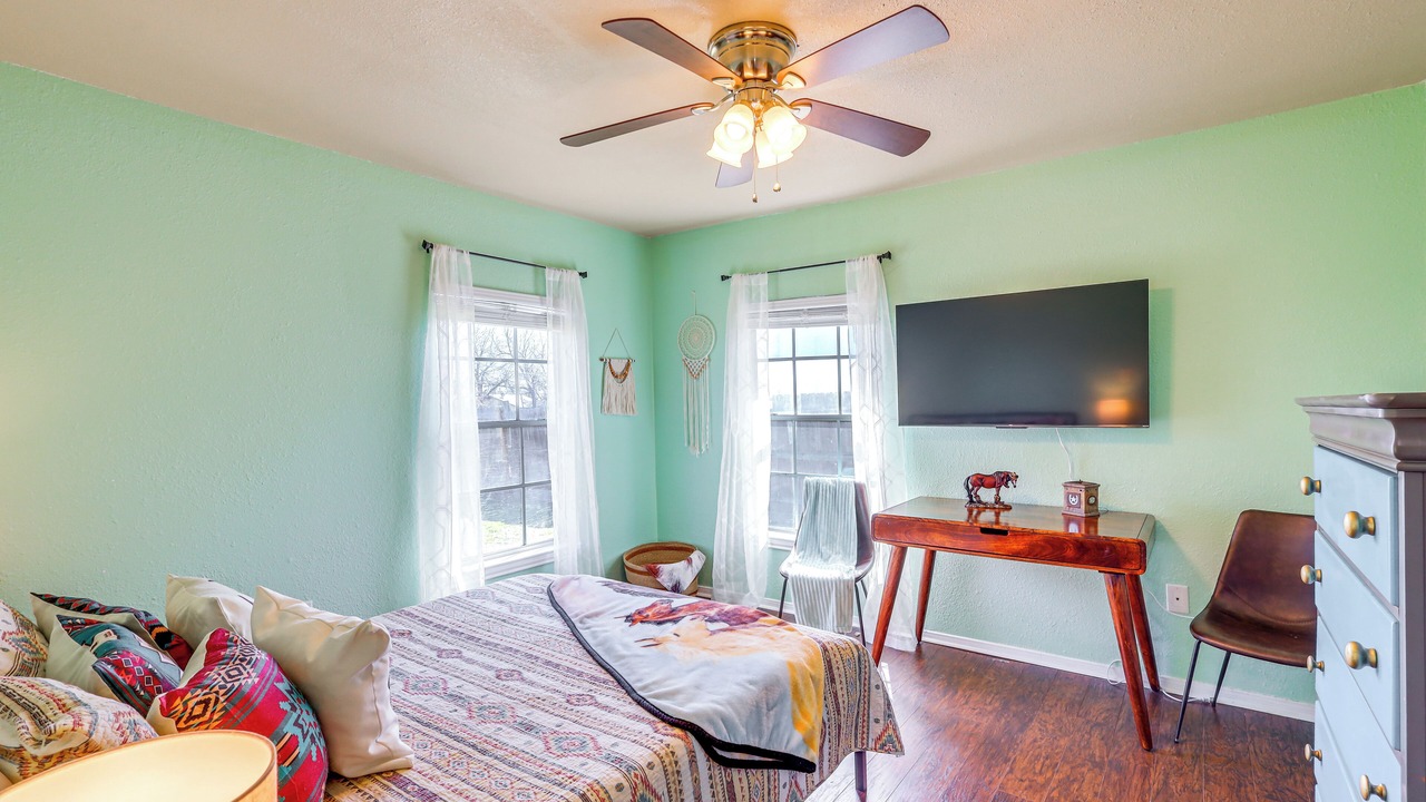 Photo of Bedroom in Belton