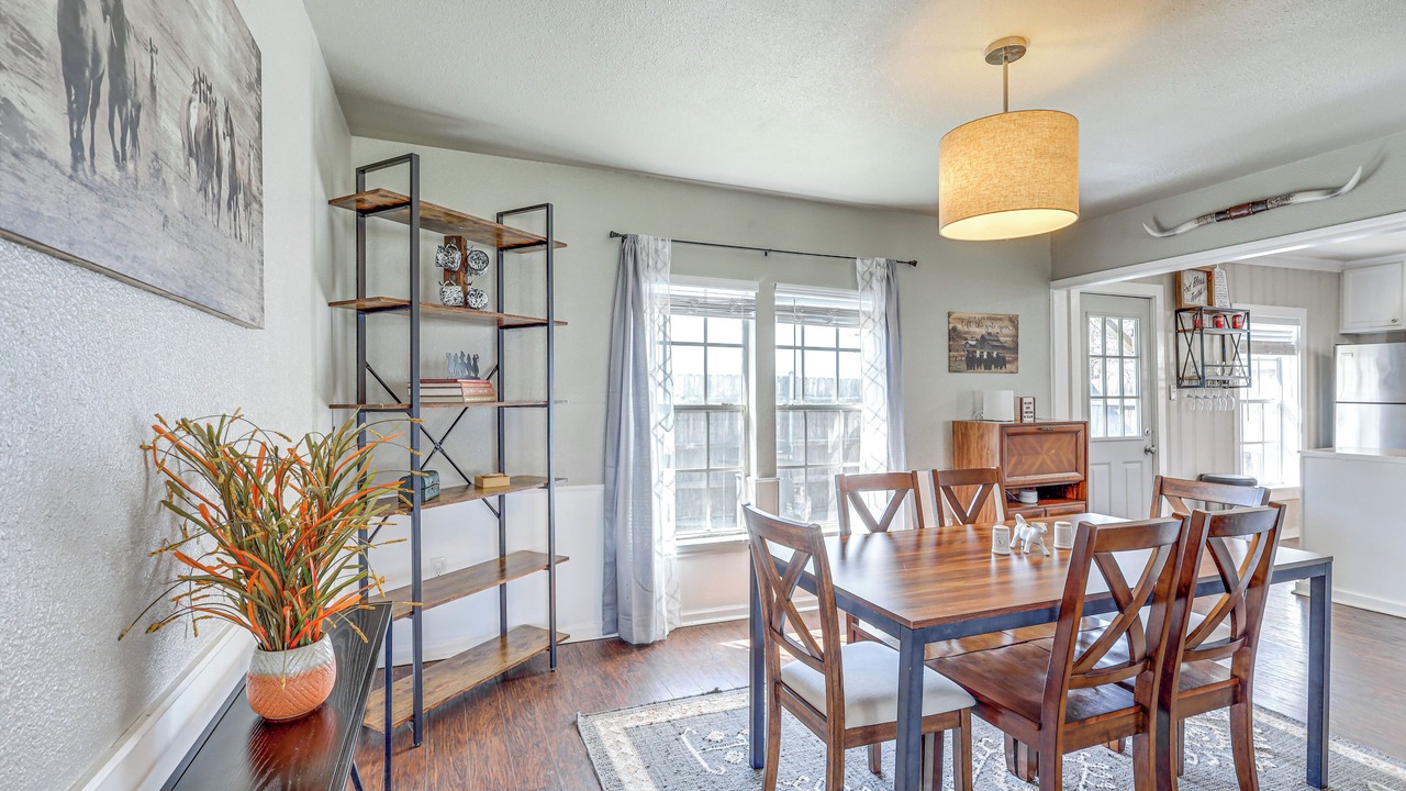 Photo of Livingroom in Belton