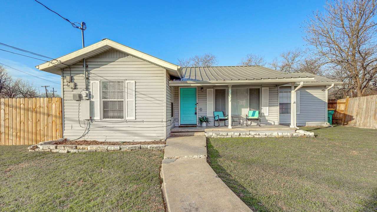 Photo of Outdoor in Belton