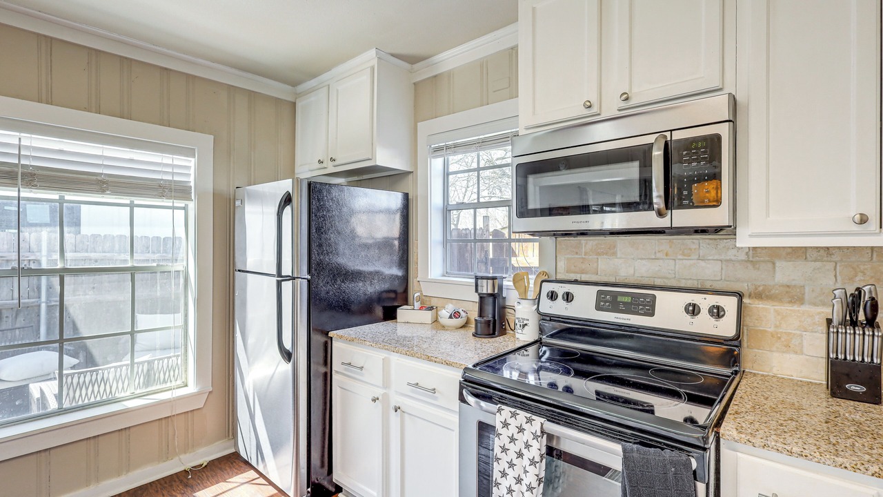 Photo of Kitchen in Belton
