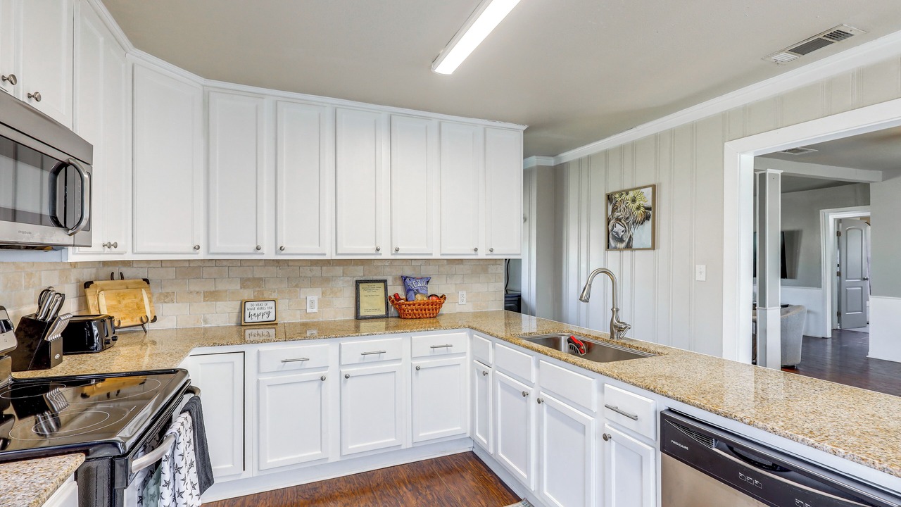 Photo of Kitchen in Belton