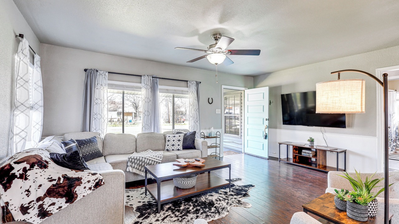 Photo of Bedroom in Belton