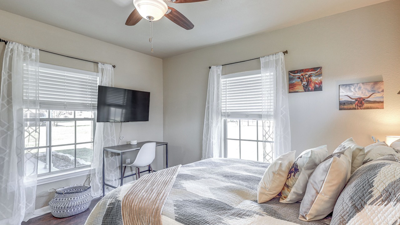 Photo of Bedroom in Belton