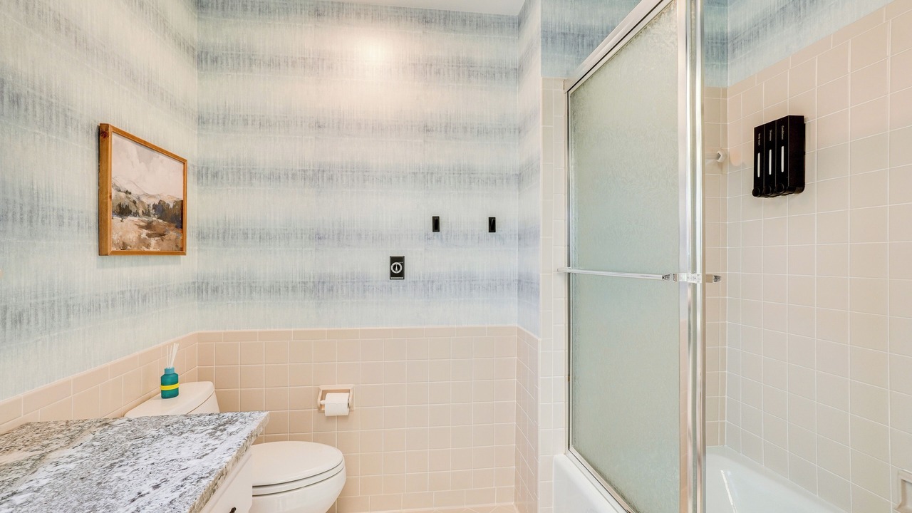 Photo of Bathroom in Grove