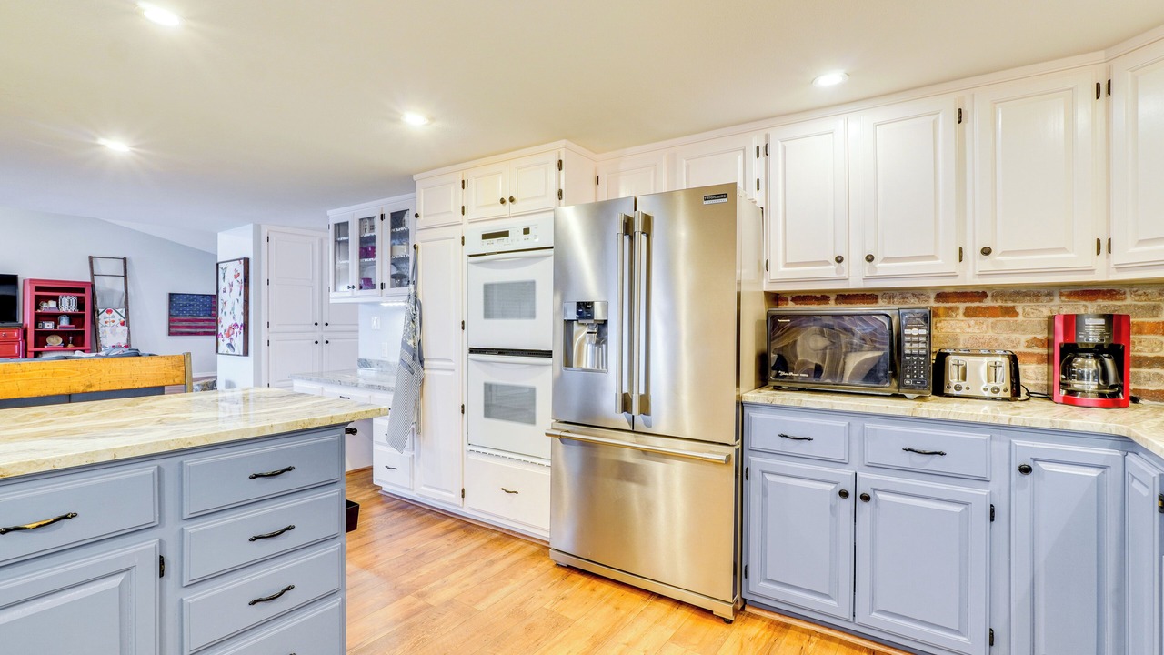 Photo of Kitchen in Grove
