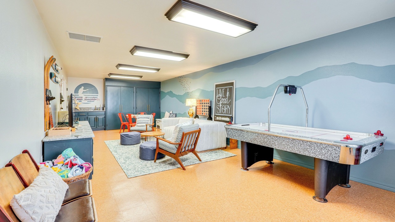 Photo of Bedroom in Grove