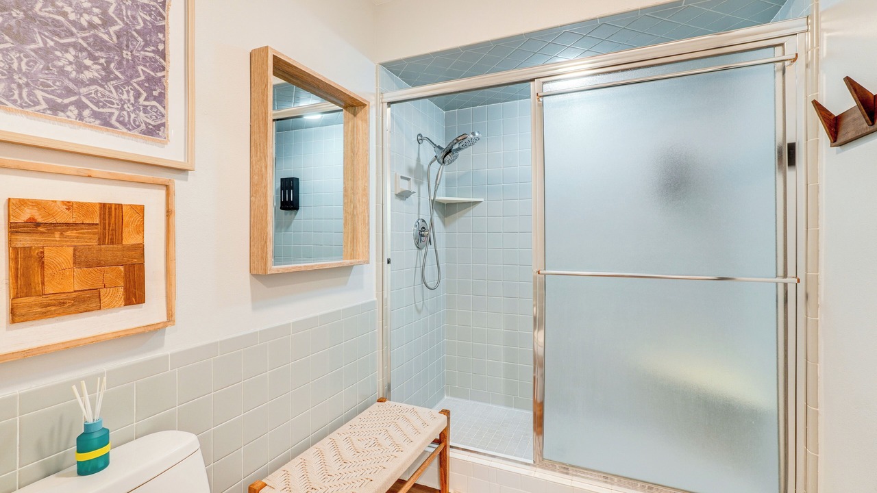 Photo of Bathroom in Grove