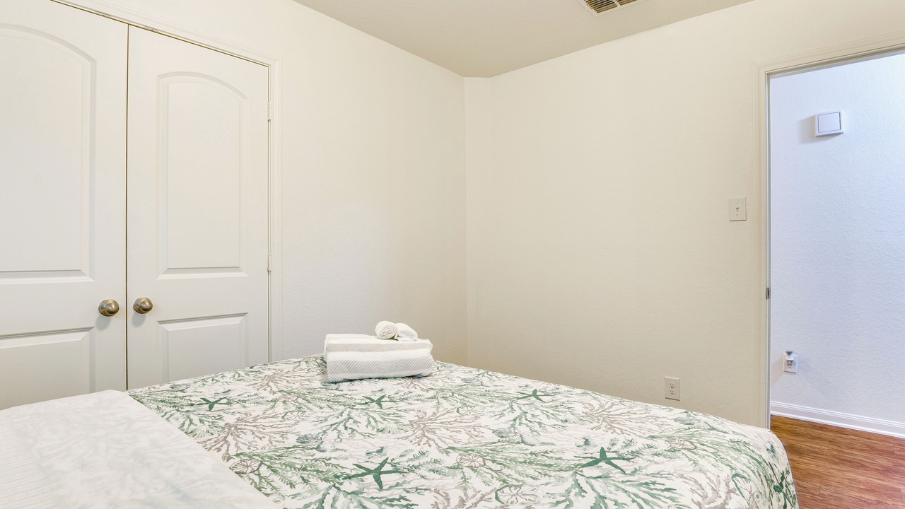 Photo of Bedroom in Medina Valley