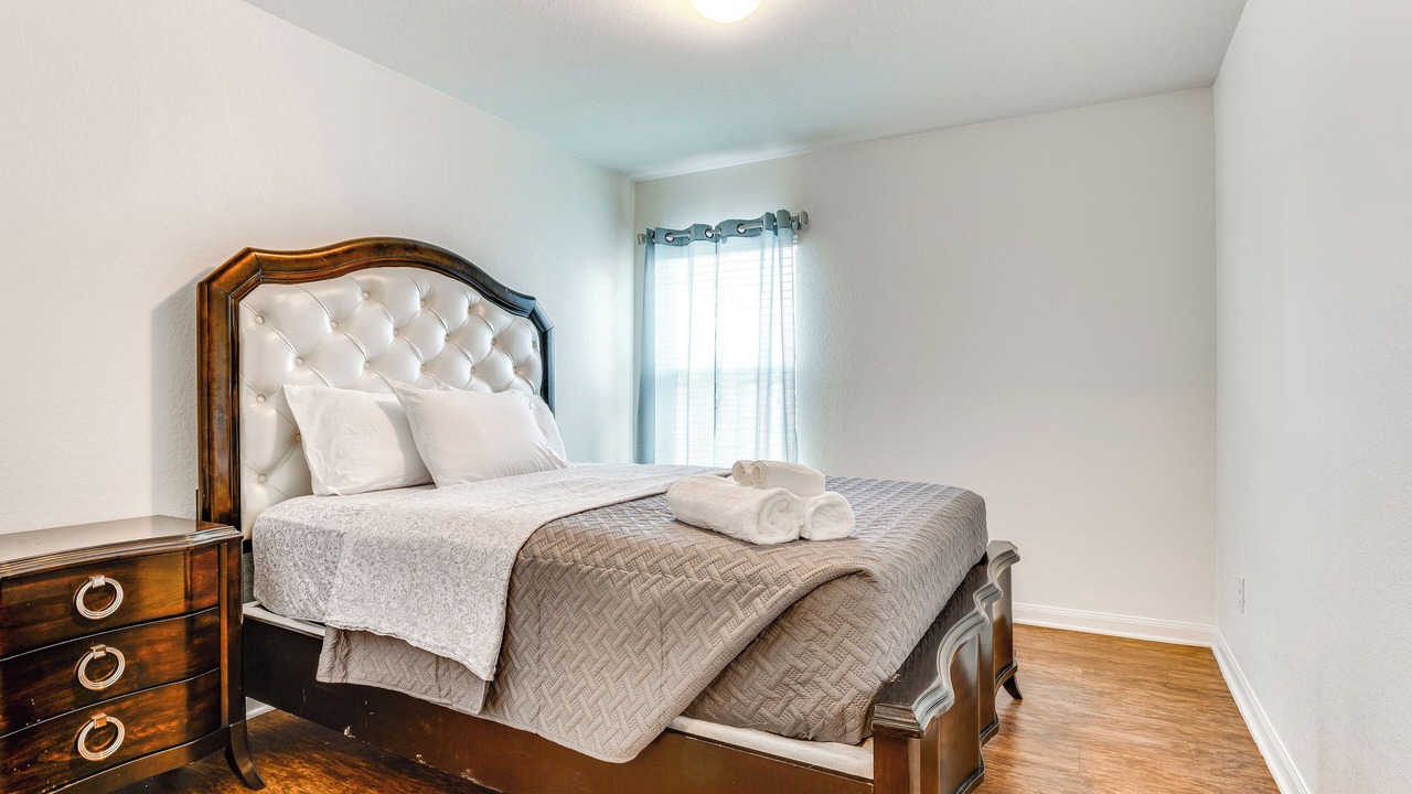 Photo of Bedroom in Medina Valley