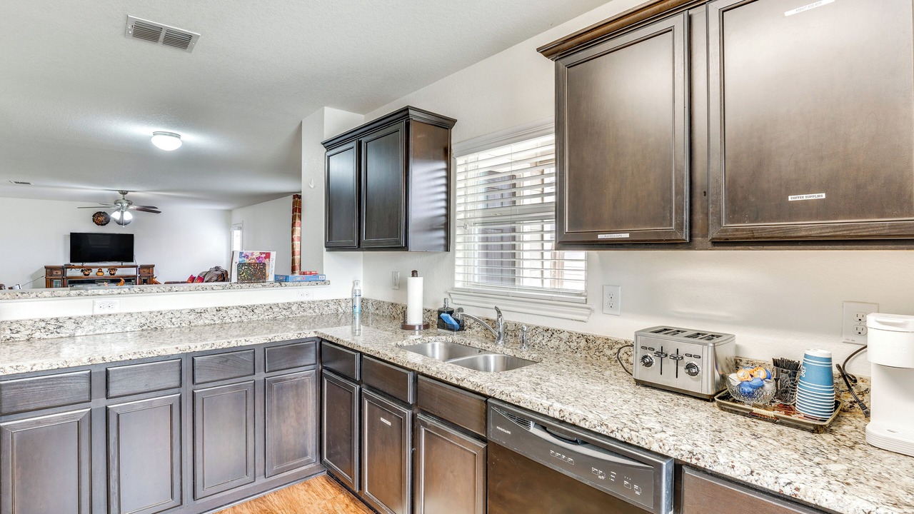 Photo of Kitchen in Medina Valley