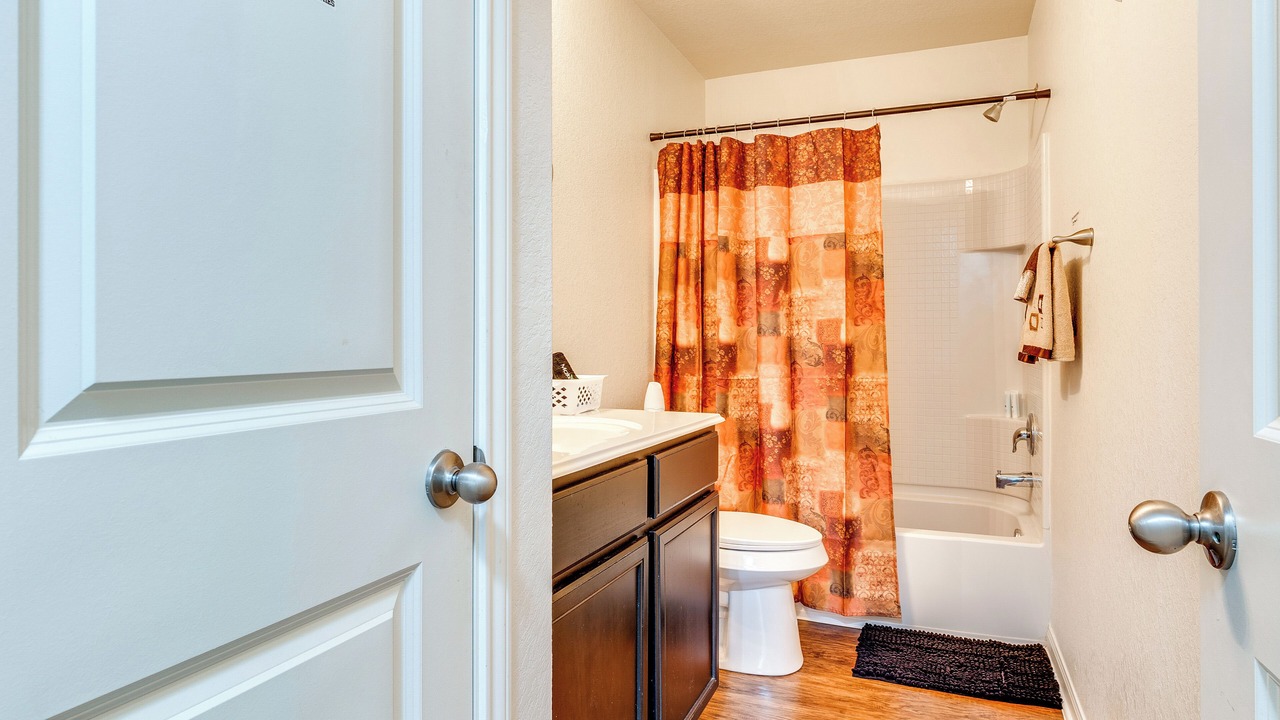 Photo of Bathroom in Medina Valley