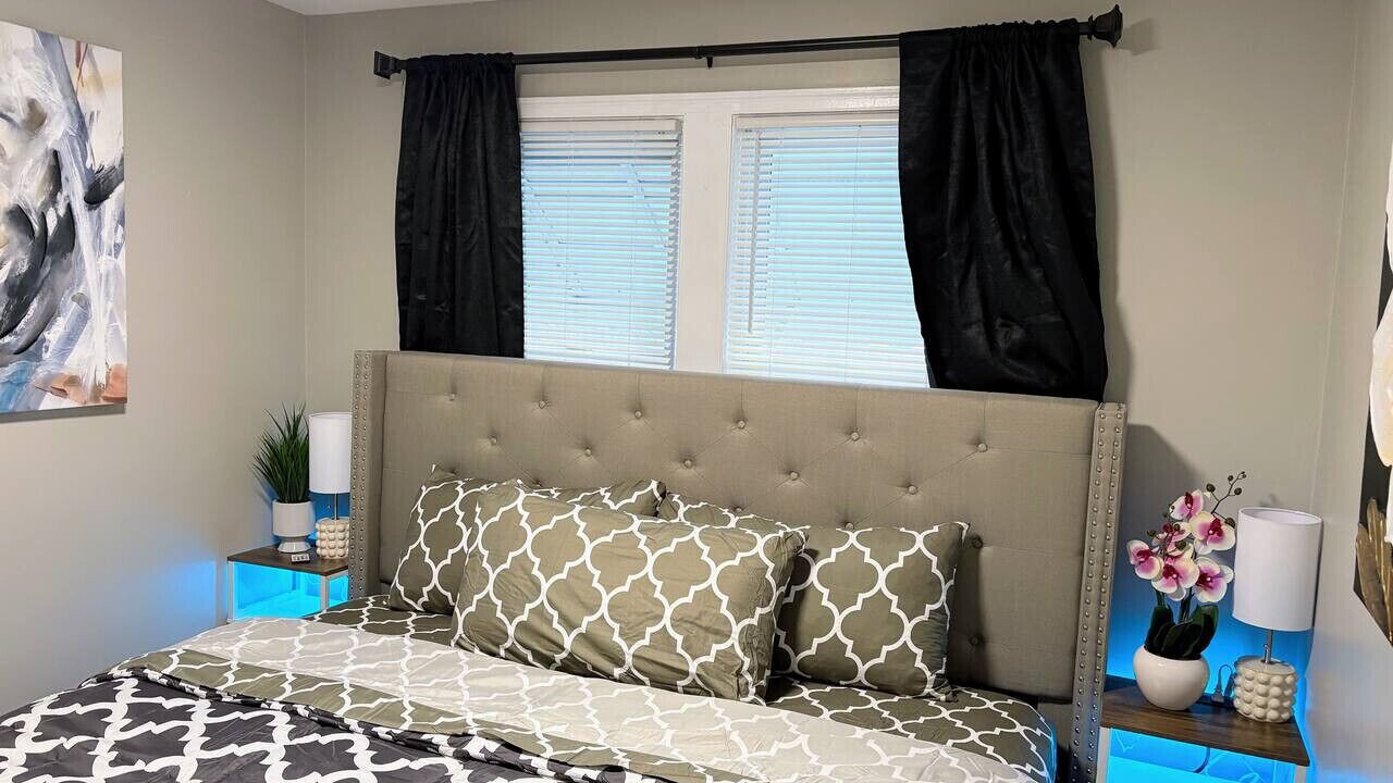 Photo of Bedroom in West Seneca