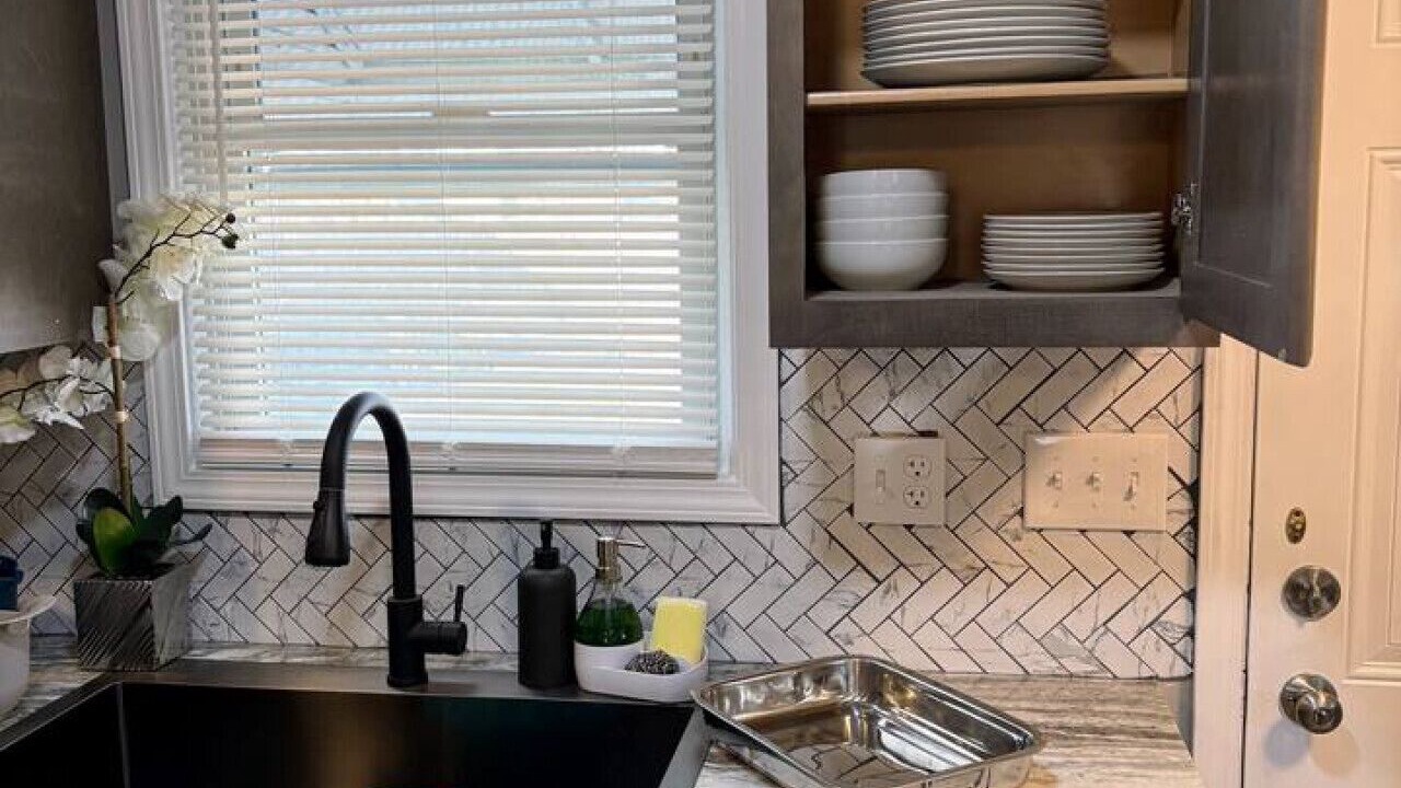 Photo of Kitchen in West Seneca