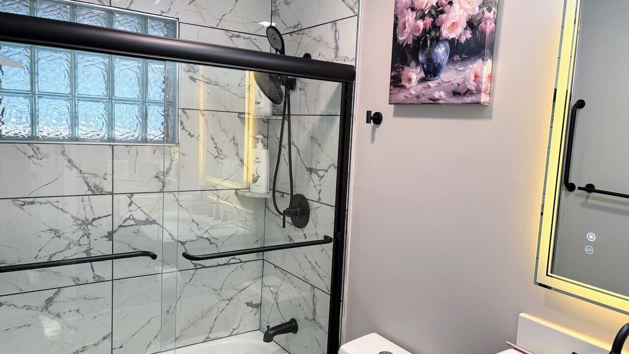 Photo of Bathroom in West Seneca