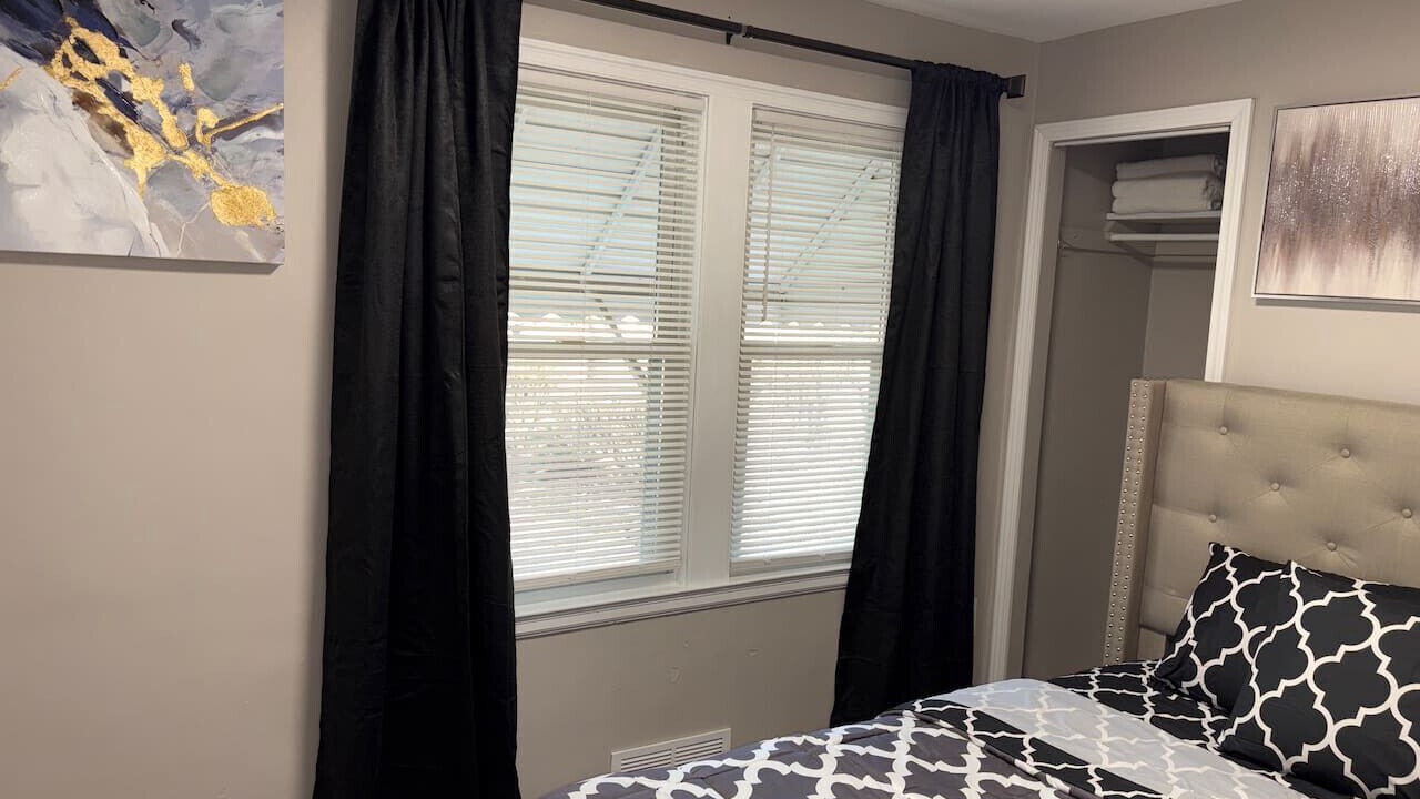 Photo of Bedroom in West Seneca