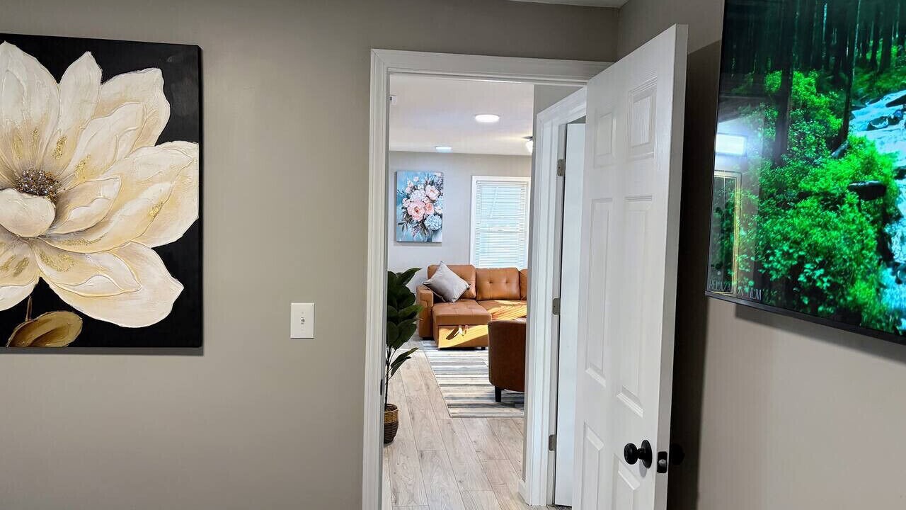 Photo of Bedroom in West Seneca