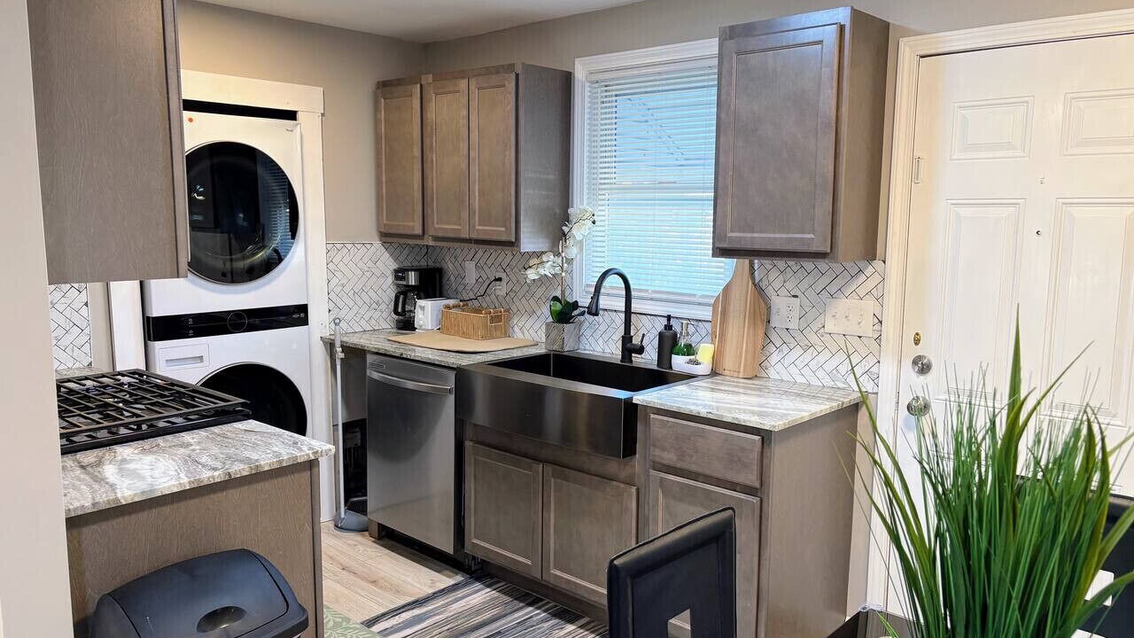 Photo of Kitchen in West Seneca