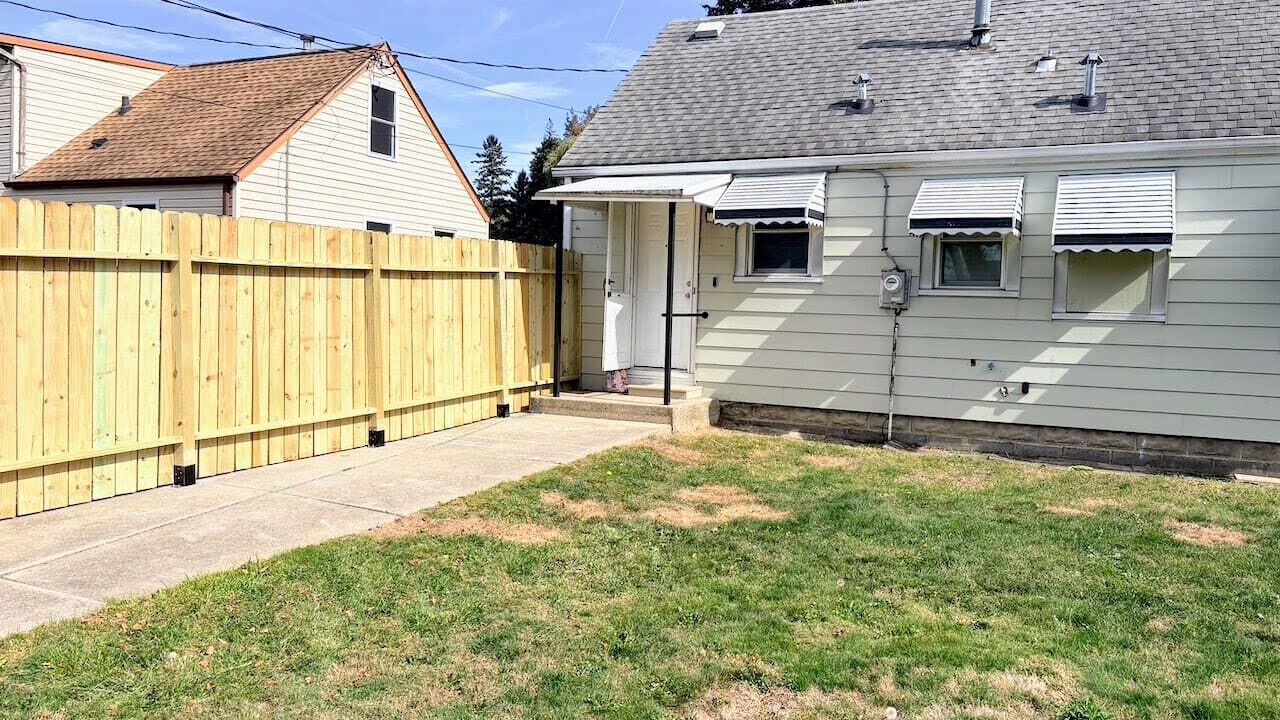 Photo of Outdoor in West Seneca