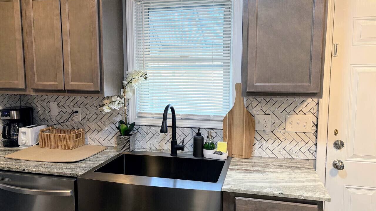 Photo of Kitchen in West Seneca