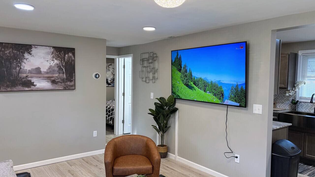 Photo of Livingroom in West Seneca