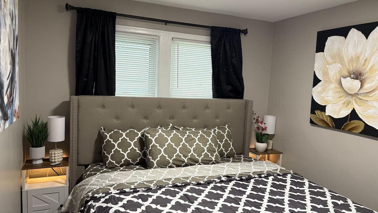 Photo of Bedroom in West Seneca