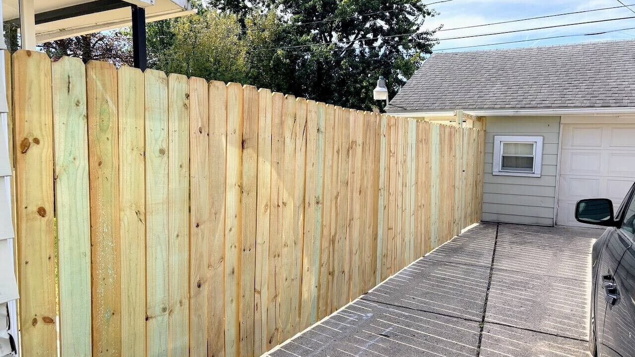 Photo of Outdoor in West Seneca