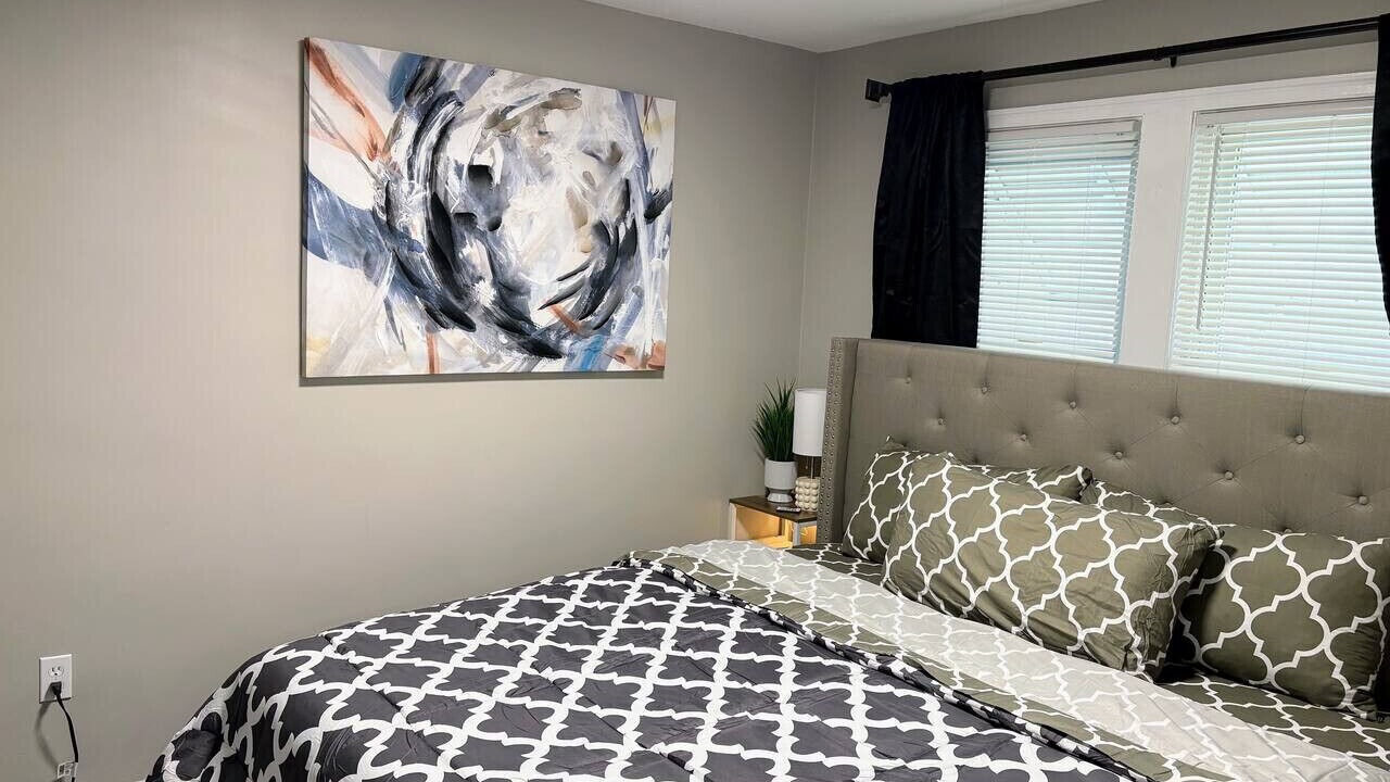 Photo of Bedroom in West Seneca