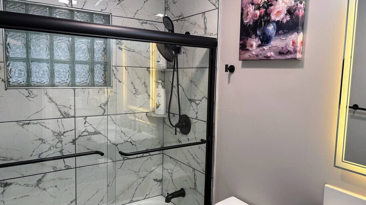 Photo of Bathroom in West Seneca