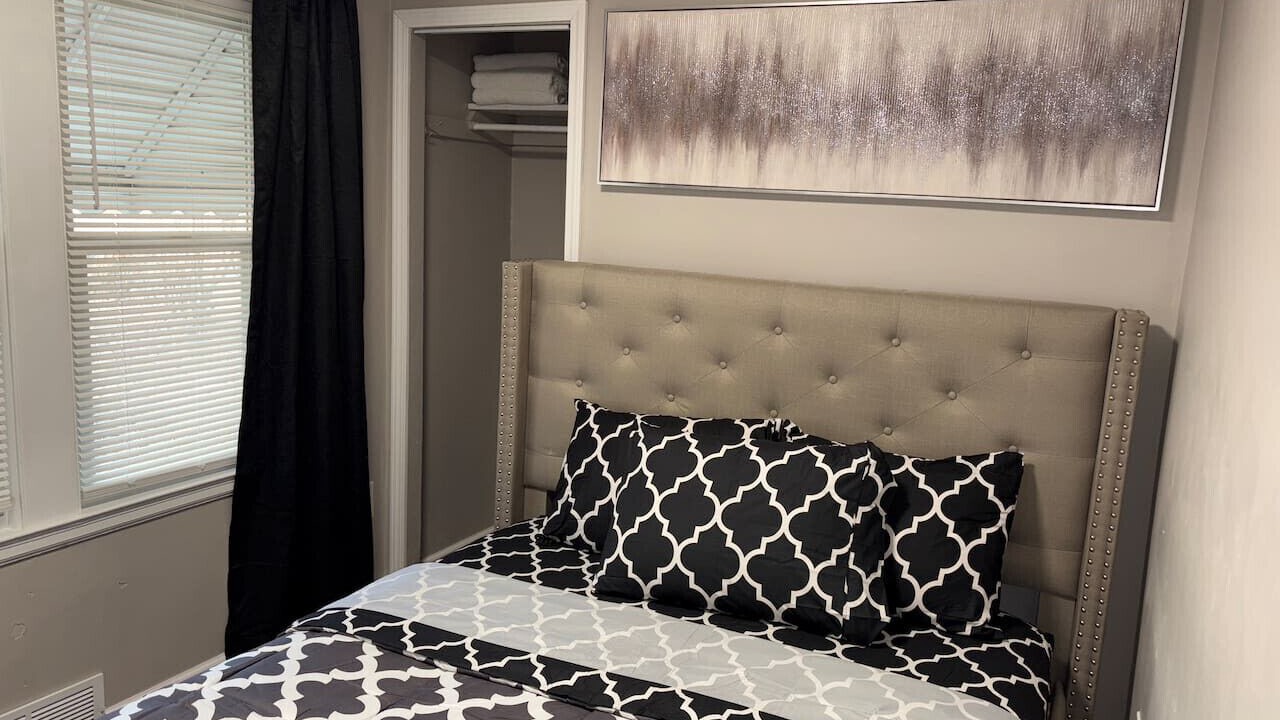 Photo of Bedroom in West Seneca