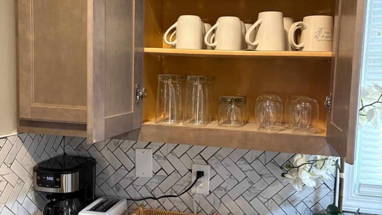 Photo of Kitchen in West Seneca