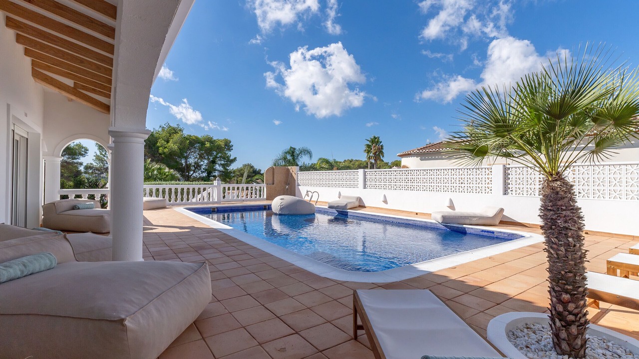 Photo of Outdoor in Panorama