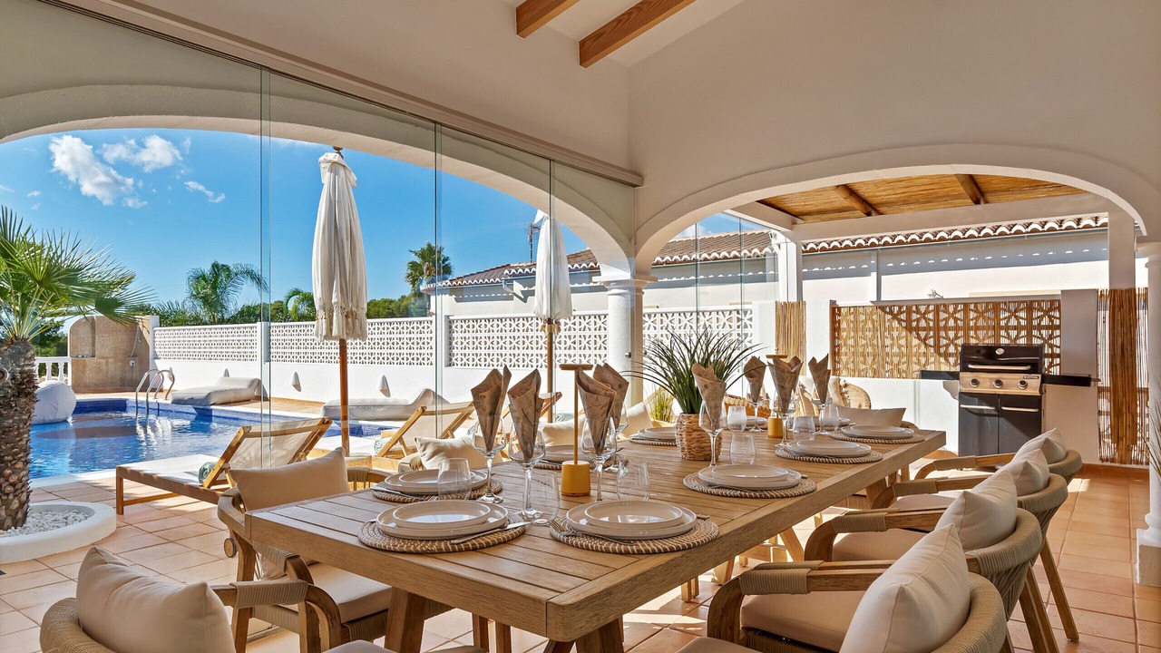 Photo of Outdoor in Panorama