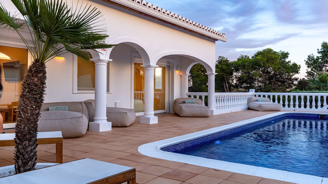 Photo of Outdoor in Panorama