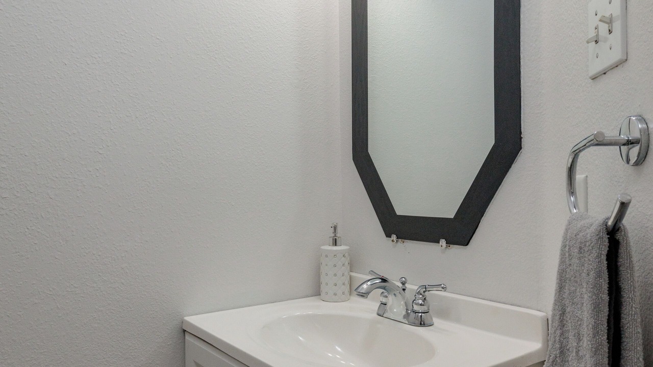Photo of Bathroom in Euless