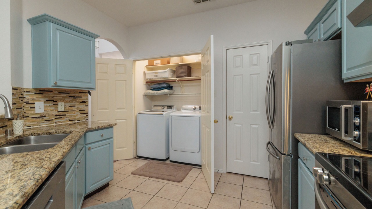 Photo of Kitchen in Euless