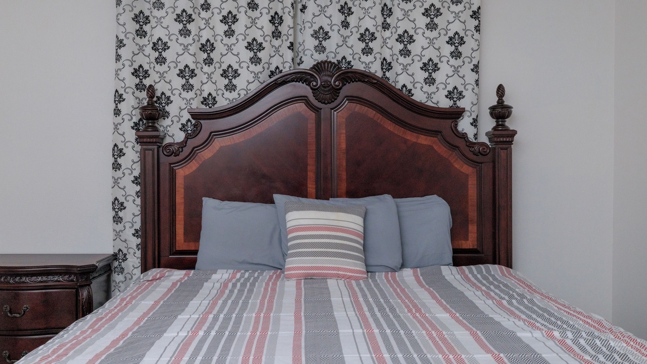 Photo of Bedroom in Euless