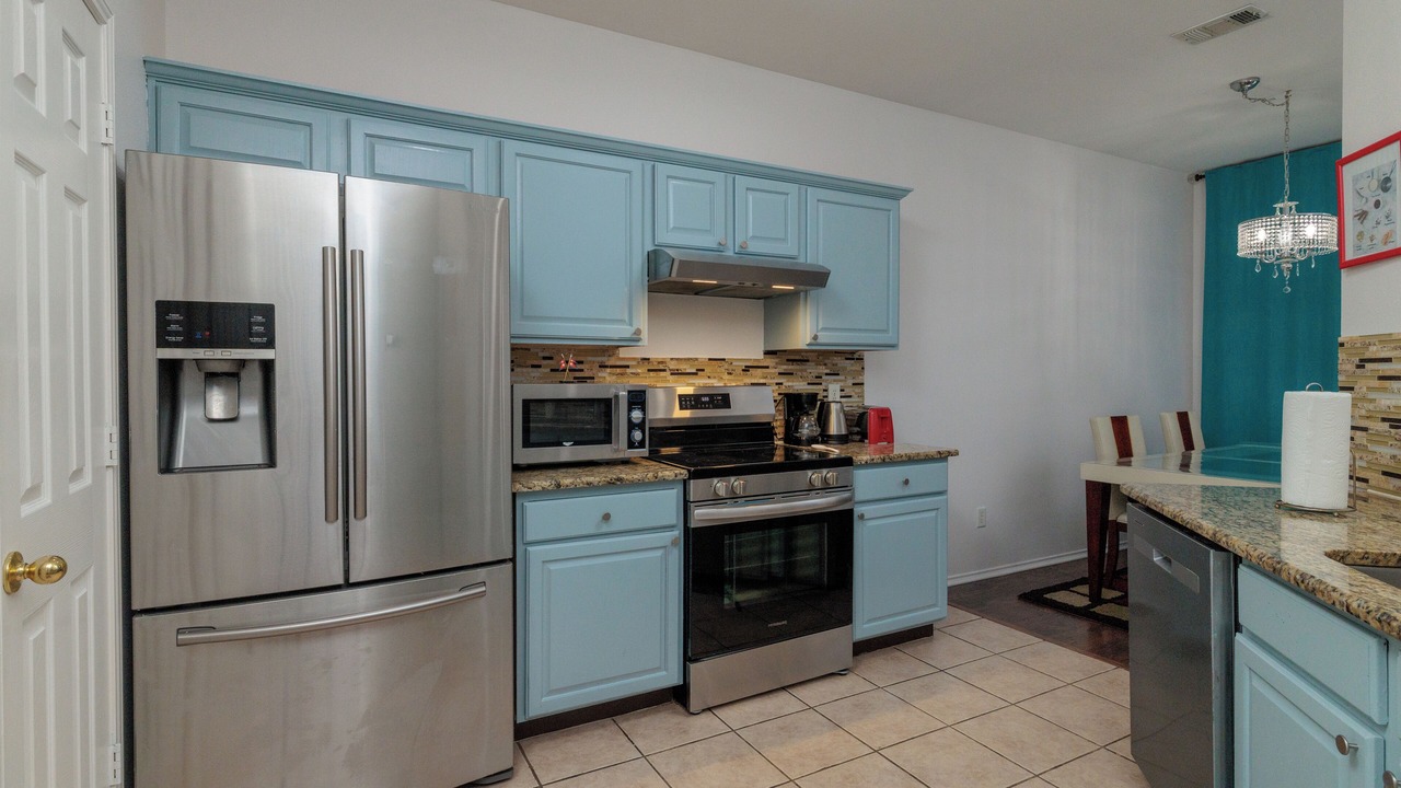 Photo of Kitchen in Euless