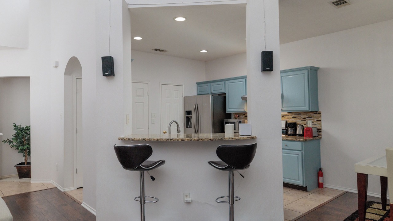 Photo of Kitchen in Euless