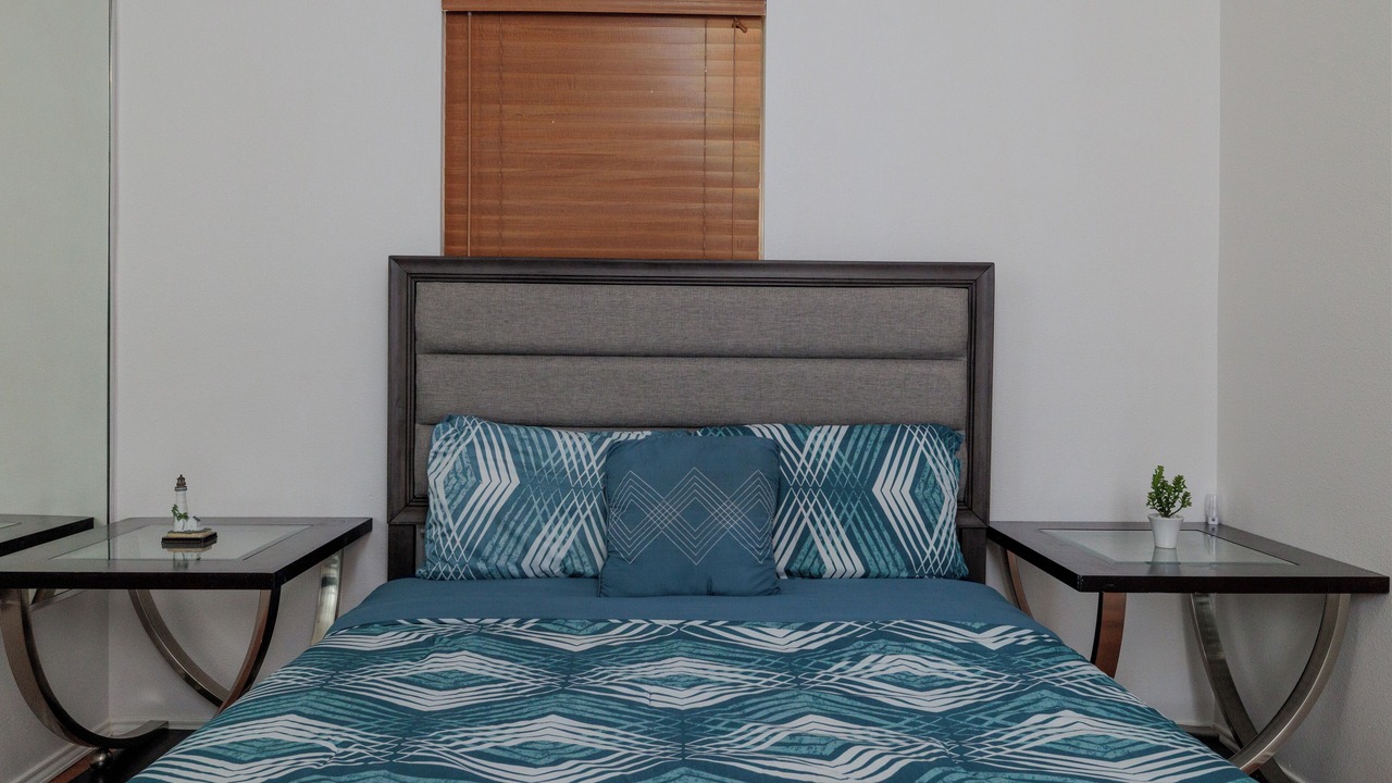 Photo of Bedroom in Euless