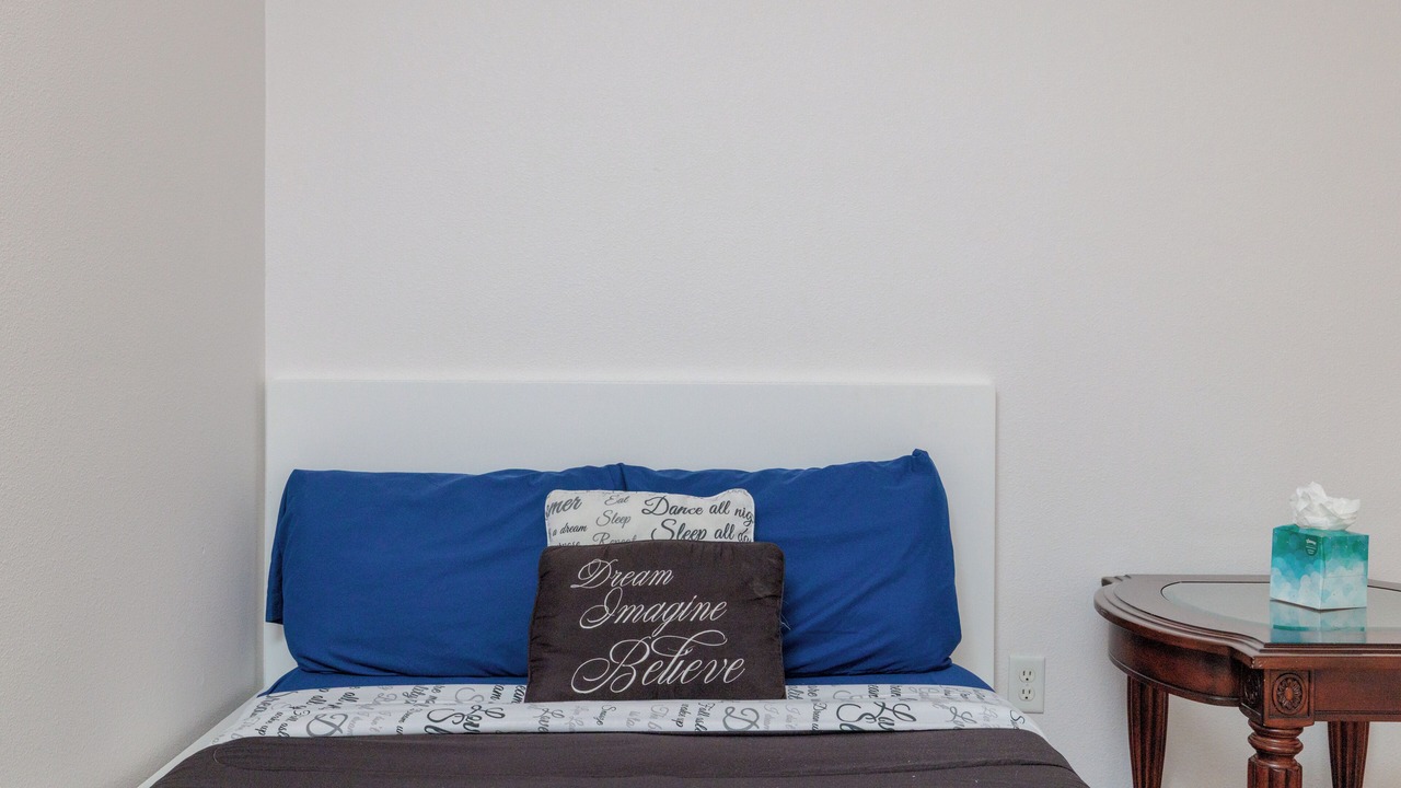 Photo of Bedroom in Euless